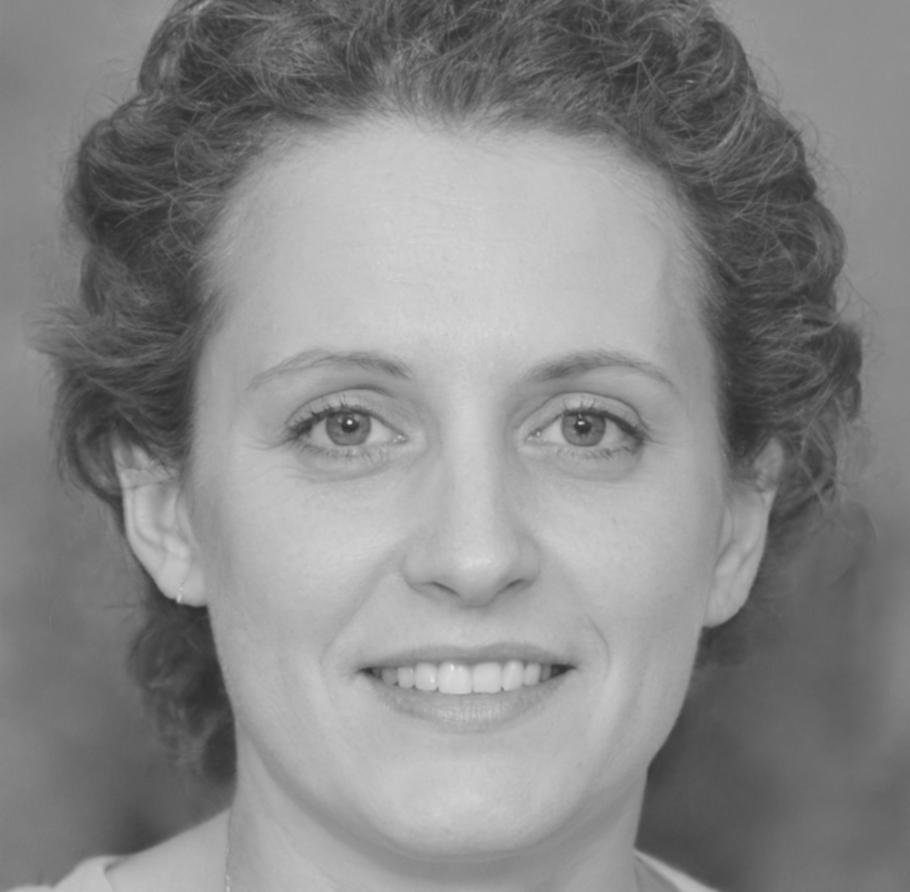 Portrait of Zarla Quickstep